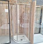 OP=OP Douchecabine kwartrond 90 x 90 cm nr151, Huis en Inrichting, Woonaccessoires | Overige, Ophalen, Zo goed als nieuw