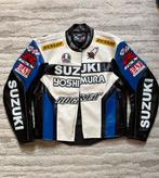 Suzuki Yoshimura Rocket GSXR Motorcycle Riding Jacket, Motorcrosskleding, Nieuw zonder kaartje