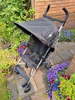Maclaren Globetrotter zwart, Kinderen en Baby's, Ophalen, Gebruikt, Maclaren