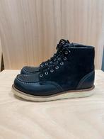 Red Wing 8818 moc toe 2-tone Limited Edition US9D/42, Zwart, Ophalen of Verzenden, Zo goed als nieuw, Red Wing Shoes