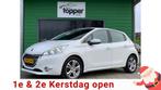 Peugeot 208 1.2 VTi Allure | Navi | Cruise Control | LED | E, Voorwielaandrijving, Euro 5, 1199 cc, 82 pk