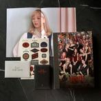Twice Eyes Wide Open Album + POB, Cd's en Dvd's, Cd's | Wereldmuziek, Verzenden, Zo goed als nieuw, Aziatisch