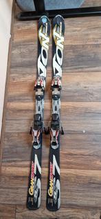 Nordica 152, Sport en Fitness, Skiën en Langlaufen, Ophalen of Verzenden, Ski's, Nordica, Zo goed als nieuw