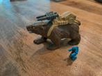 Transformers G1 Chainclaw en Boater, G1, Ophalen of Verzenden, Gebruikt