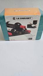 Le Creuset wijnrek, Ophalen of Verzenden, Zo goed als nieuw