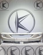 Nieuwe voorbumper W906 Sprinter A9068801170 PDC [708], Voor, Mercedes-Benz, Niet ingevuld, Nieuw