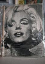 Marilyn Monroe tijschriften PARIS MATCH 50's/60's vintage, Ophalen of Verzenden, Gebruikt, Film, Gebruiksvoorwerp