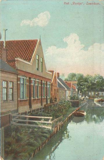 (701-319-003) Zaandam beschikbaar voor biedingen