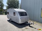 Kip Grey Line 44 TDB Met voortent, Mover, Standaardzit, Dwarsbed, Kip, Schokbreker