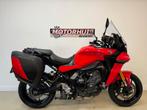 YAMAHA TRACER 9 GT (bj 2021), Motoren, Motoren | Yamaha, Toermotor, Bedrijf