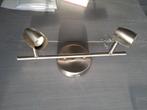 Ranex halogeenspotjes, Huis en Inrichting, Lampen | Spots, Gebruikt, Metaal of Aluminium, Ophalen of Verzenden, Led