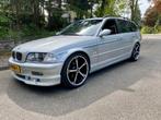 Ac schnitzer typ 4 19 inch, Auto-onderdelen, Ophalen, 19 inch, Zomerbanden, Band(en)