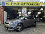 Volkswagen Golf 1.2 TSI Trend Edition, Blue Motion Golf 7, 1, Voorwielaandrijving, Euro 5, Gebruikt, Zwart