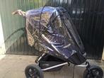 Regenhoes Urban Jungle Mountain Buggy, Ophalen, Zo goed als nieuw, Combiwagen, Overige merken