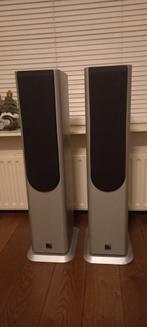 Phonar P30, Gebruikt, 120 watt of meer, Front, Rear of Stereo speakers, Ophalen