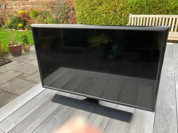 Samsung tv monitor T28E310EW beschikbaar voor biedingen