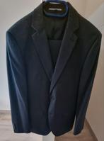 1x gedragen kostuum maat 48. Mooi voor eindejaars feesten!, Ophalen of Verzenden, Zo goed als nieuw, Maat 48/50 (M), Grijs