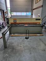 Plaatschaar Safan VS 255 - 4, Ophalen