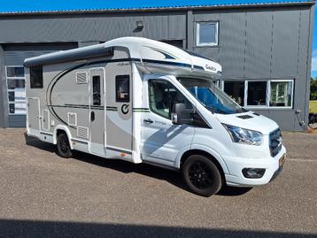 Camper Fly/Drive Portugal Spanje Trip camperverhuur Aktie!!