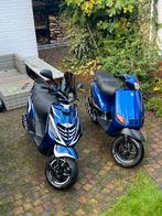 Piaggio Zip scooters te koop! 70cc/50cc iget, Fietsen en Brommers, Ophalen, Gebruikt, Overige modellen, Maximaal 45 km/u