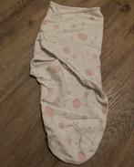 Inbakerzak van SwaddleMeyco Dots dessin roze/wit 4-6 maanden, Kinderen en Baby's, Dekens, Slaapzakjes en Inbakerproducten, Ophalen of Verzenden