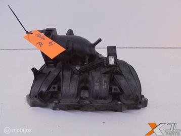 SEAT IBIZA 6J FR INLAATSPRUITSTUK 03C129709BA 038906051C beschikbaar voor biedingen
