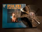 Pointer Sisters - Automatic Maxisingle ( Eu ), Ophalen of Verzenden, Zo goed als nieuw, 12 inch, Disco