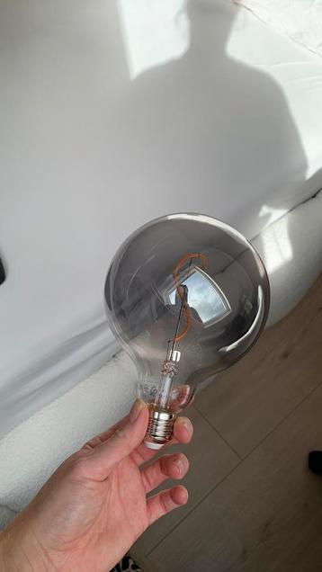Calex lamp 2 stuks beschikbaar voor biedingen