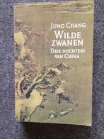 Wilde Zwanen (Familie biografie); door Jung Chang #China, Boeken, Historische romans, Gelezen, Ophalen of Verzenden, Jung Chang