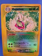 Meganium 18/165 - Expedition Base Set (Reverse Holo), Verzenden, Gebruikt, Losse kaart