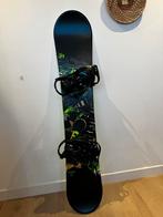 K2 Snowboard 155cm & K2 bindingen, Sport en Fitness, Ophalen of Verzenden, Gebruikt, Board