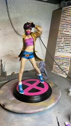 Groot Jubilee Beeld - X-Men Serie, Ophalen of Verzenden, Nieuw, Film, Beeldje, Replica of Model