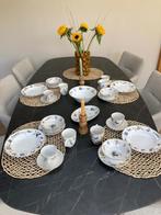Prachtig Janneke Brinkman servies, Huis en Inrichting, Keuken | Servies, Ophalen, Zo goed als nieuw, Bord(en), Overige stijlen
