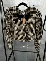 Sage and ivy jacket jack 38 €570 dodo, Ophalen of Verzenden, Zo goed als nieuw, Maat 38/40 (M)