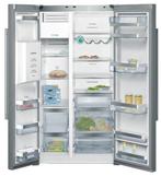 Diverse onderdelen Siemens side-by-side koelkast, Witgoed en Apparatuur, Koelkasten en IJskasten, 200 liter of meer, 60 cm of meer