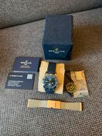 Breitling Superocean Heritage 44mm 2023, Sieraden, Tassen en Uiterlijk, Horloges | Heren, Staal, Breitling, Polshorloge, Overige materialen