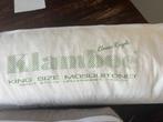 Klamboes 1xKingsize, 2xkids., Ophalen, Zo goed als nieuw, Klamboe
