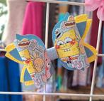 Spongebob Haarstrik, Ophalen of Verzenden, Nieuw, Spongebob
