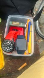 Apple 7 wactch en en aeromeister met kristal glas, Sieraden, Tassen en Uiterlijk, Horloges | Heren, Overige merken, Gebruikt, Polshorloge