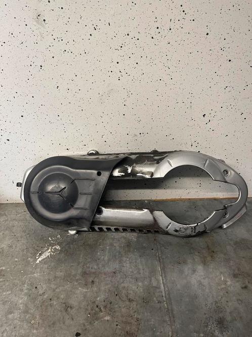 Carter kap Gilera Fuoco & Piaggio MP3 500cc, Auto-onderdelen, Motor en Toebehoren, Gebruikt, Ophalen of Verzenden