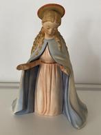 Hummel Nativity Set  214/A/M/0 Virgin Mary (Reyshof), Verzamelen, Gebruikt, Ophalen of Verzenden, Hummel