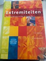 D.L. Egmond - Extremiteiten, Ophalen of Verzenden, Zo goed als nieuw, D.L. Egmond; R. Schuitemaker
