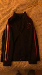 Ajax trainingspak, Kleding | Heren, Sportkleding, Ophalen, Zwart, Overige maten, Zo goed als nieuw