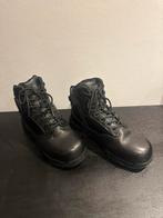 Magnum strike force 6.0 Veiligheidsschoenen Maat 42, Zwart, Ophalen of Verzenden, Zo goed als nieuw, Magnum