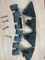 Dakdragers Peugeot 5008, Ophalen, Gebruikt