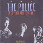 The Police - Every Breath You Take: The Singles, Ophalen of Verzenden