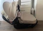 Auto reiswieg Maxi Cosi Jane Matrix, Ophalen, Verstelbare rugleuning, Autogordel, Zo goed als nieuw