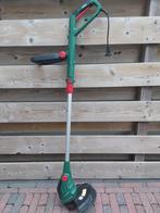 Gras trimmer / kanten maaier, Ophalen of Verzenden, Zo goed als nieuw, 10 tot 30 cm, Elektrisch