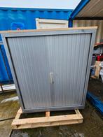 Archiefkast of Werkplaatskast, Huis en Inrichting, Kasten | Roldeurkasten en Archiefkasten, Gebruikt, 100 tot 150 cm, 100 tot 150 cm