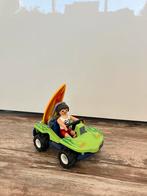 Lego Beach Buggy met Poppetje en Surfplank, Ophalen of Verzenden, Gebruikt, Jongen of Meisje